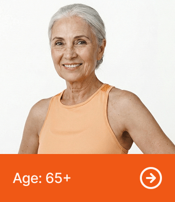 Age: 65+