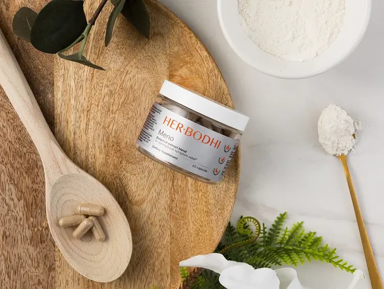 Hormone-free wellness