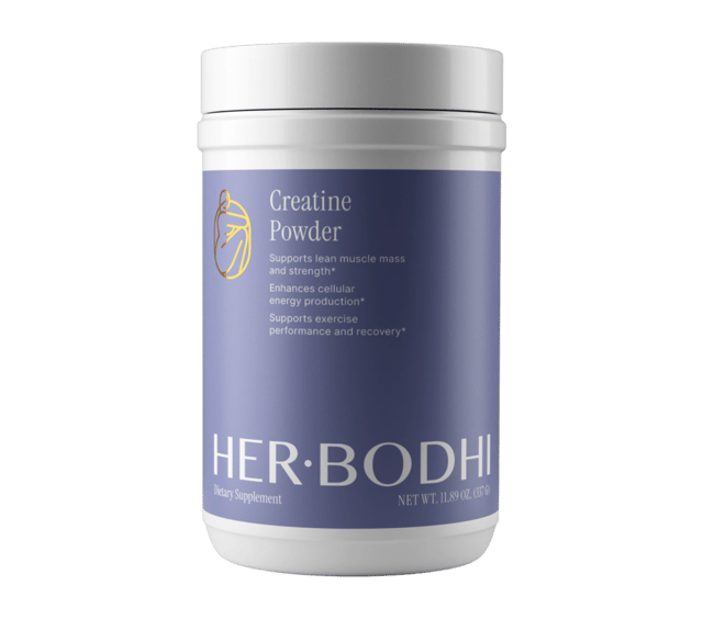 Creatine Powder