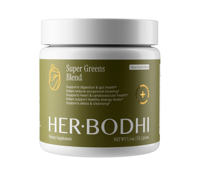 Super Greens Blend