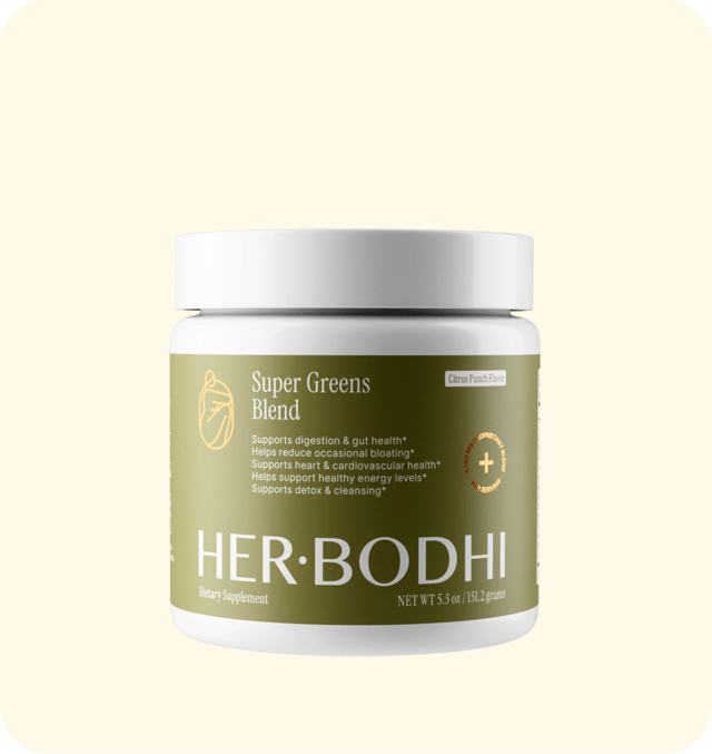 Gut Health & Bloating Relief