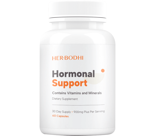 Hormonal Support
