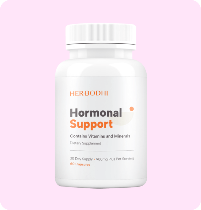 Everyday Hormonal Support
