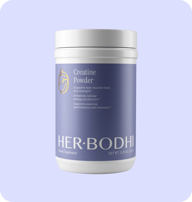 Muscle Loss & Cognitive Support