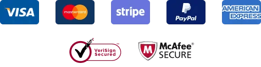 Safe Checkout Guarantee Badge Mobile